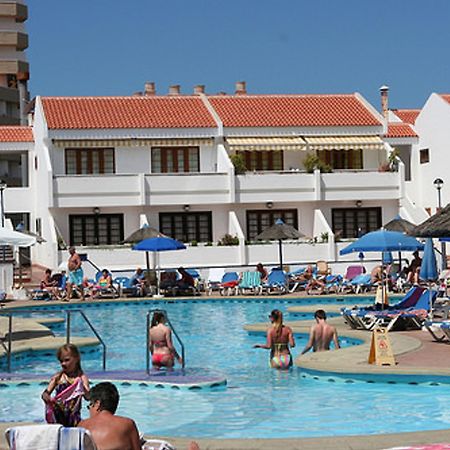 Comfortable Centrally Located Apartment Playa Feñabe Εξωτερικό φωτογραφία