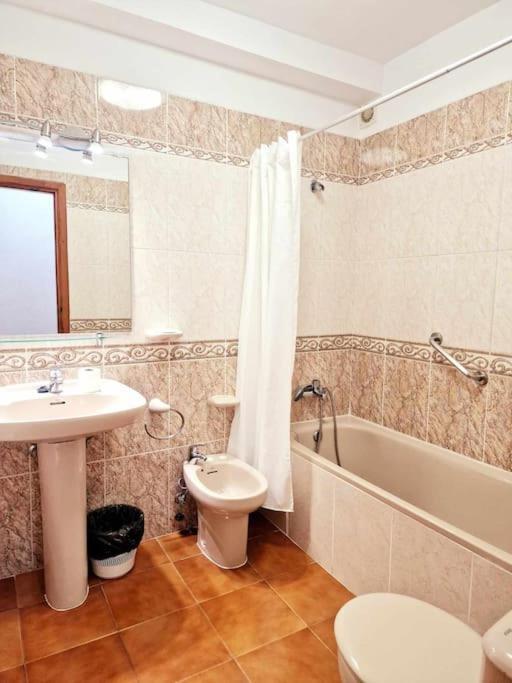 Comfortable Centrally Located Apartment Playa Feñabe Εξωτερικό φωτογραφία