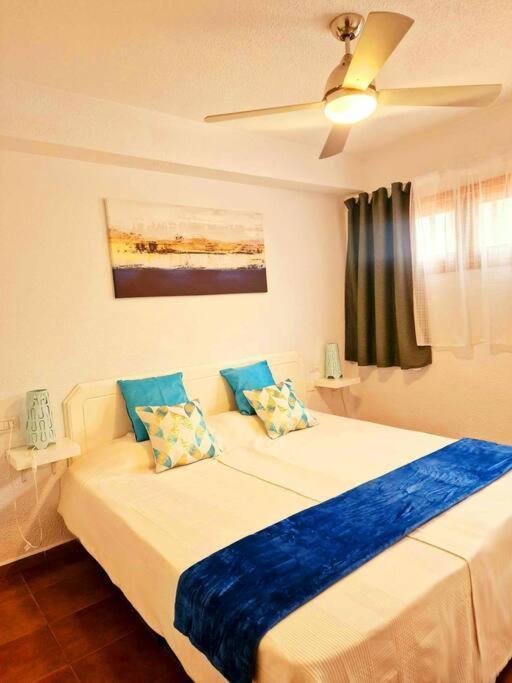 Comfortable Centrally Located Apartment Playa Feñabe Εξωτερικό φωτογραφία