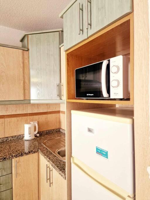 Comfortable Centrally Located Apartment Playa Feñabe Εξωτερικό φωτογραφία