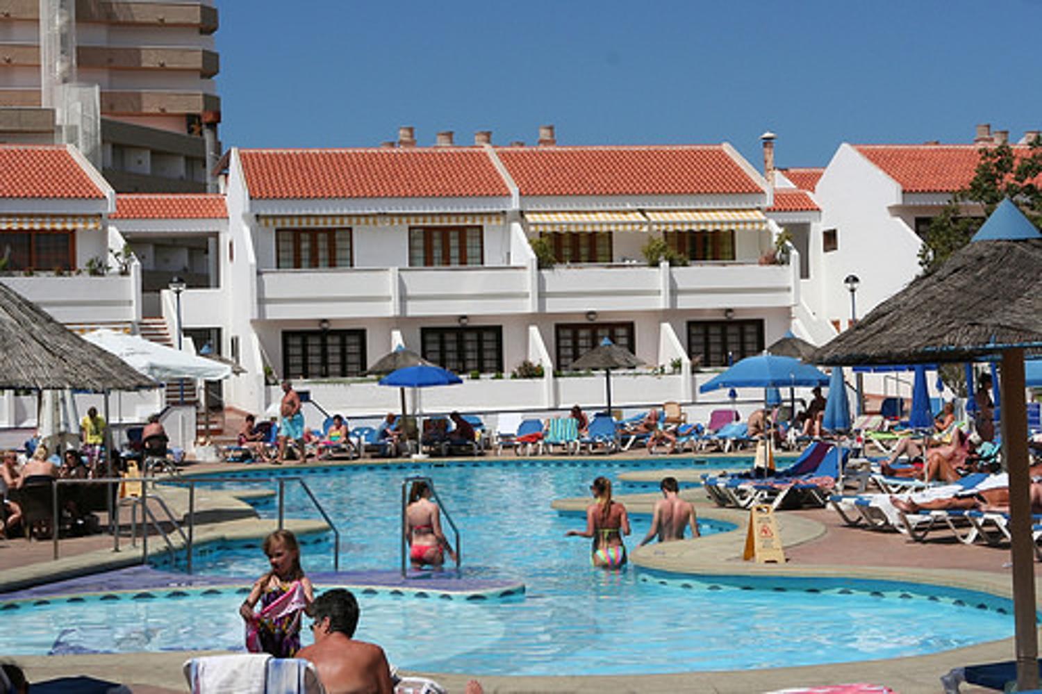 Comfortable Centrally Located Apartment Playa Feñabe Εξωτερικό φωτογραφία